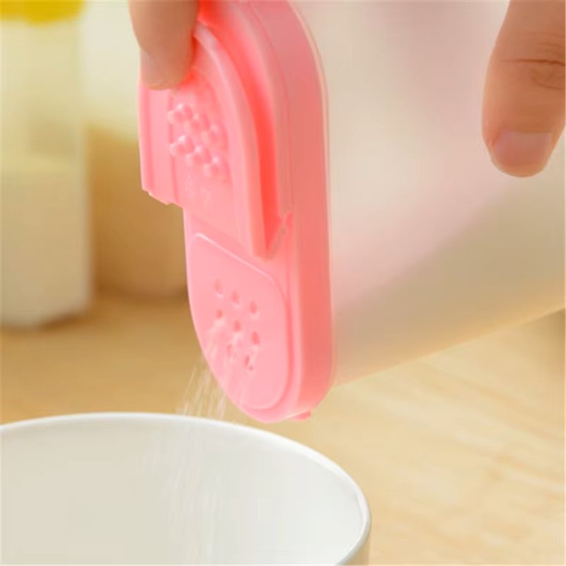 Boîte de Rangement - FreshBox™ - Rose - Mon Espace Zen